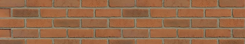 Faux Brick Panels