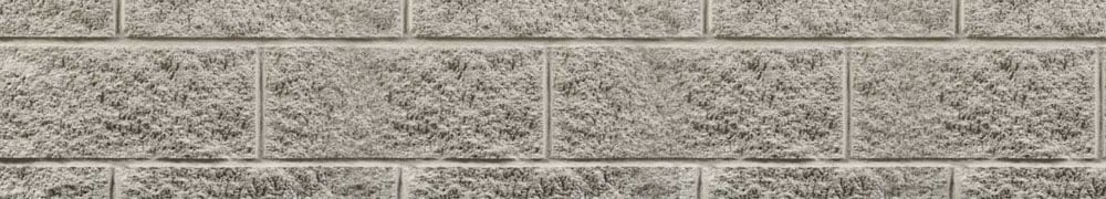Concrete Faux Wall Panels