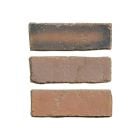 Traditional Brick Faux Antique Single Brick Wall Panel