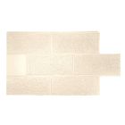 Split Face Block Faux Wall Panels-Interlock