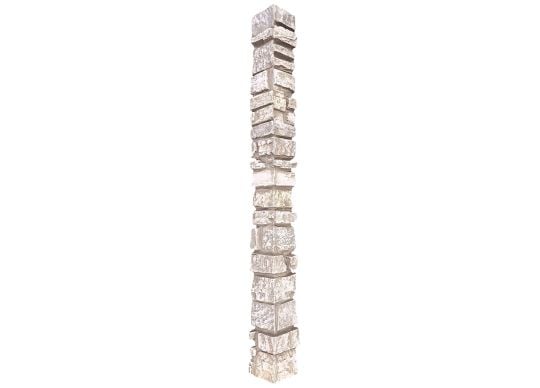Appalachian Stone-Corner
