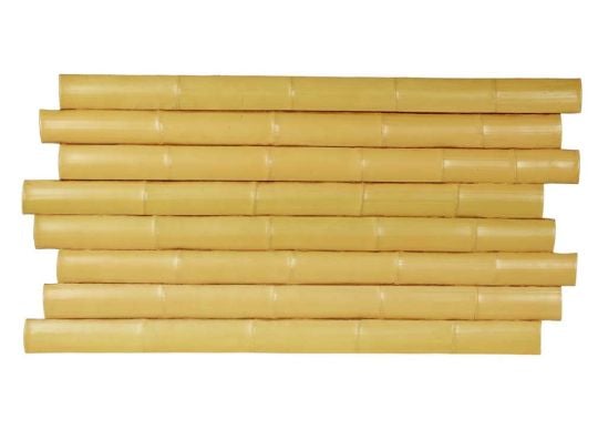 Bamboo GIANT-Interlock-Young Panel