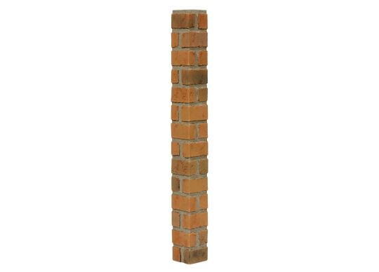 Antique Select Brick-Corner