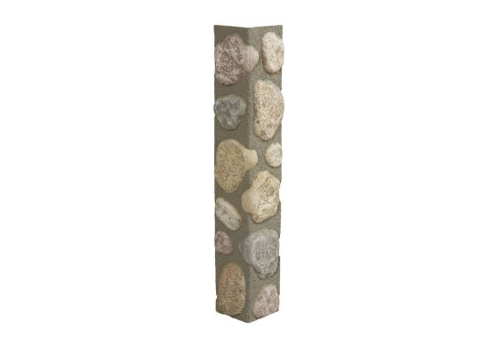 River Rock Giant Select-Corner