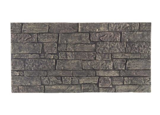 Standard Fit Faux Stonewall Wall Panels