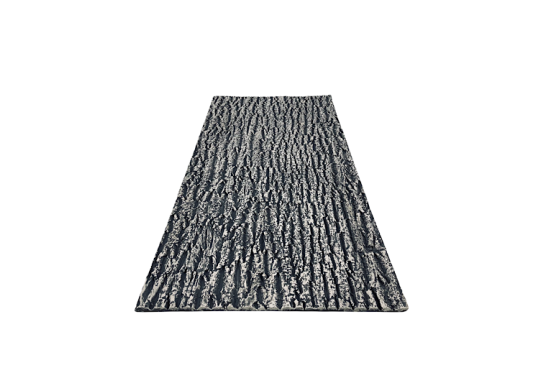 Light Gray Faux Tree Bark Wall Panels