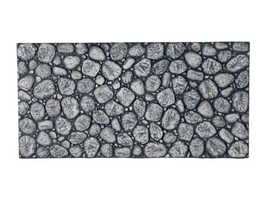 Large Riverstone Faux Wall Panels-Standard