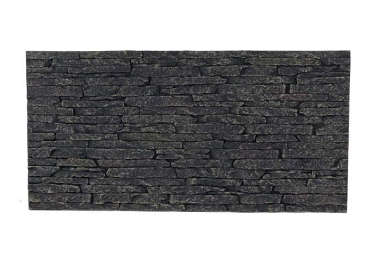 Stacked Stone Faux Wall Panels-Standard