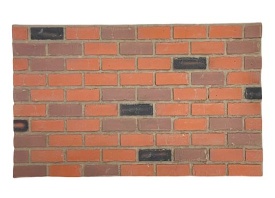 Historic Brick Faux Wall Panels-Standard