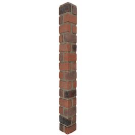 Select Brick Antique Select Brick Corner Old World