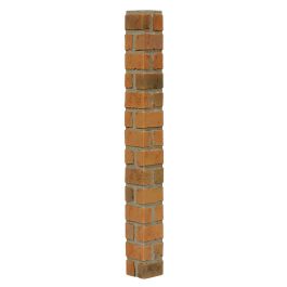 Select Brick Antique Select Brick-Corner