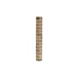 Select Brick Antique Select Brick Corner Colonial Tan