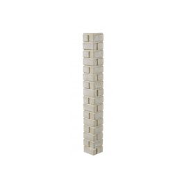 Select Brick Tumbled Select Brick Corner Primed/Unfinished