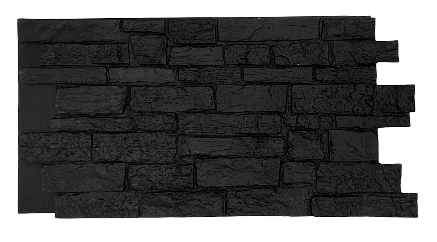トップス pellicule sp motif stone PK black Stonewall- Interlock- Black