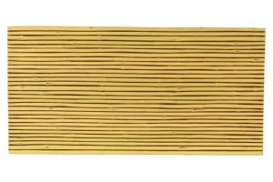 Bamboo Faux Wall Panels-Standard