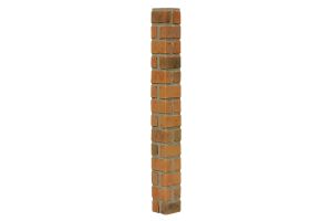 Antique Select Brick-Corner