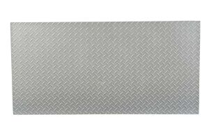 Diamond Plate Faux Wall Panels-Standard