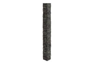 Stacked Stone Contemporary Select-Corner