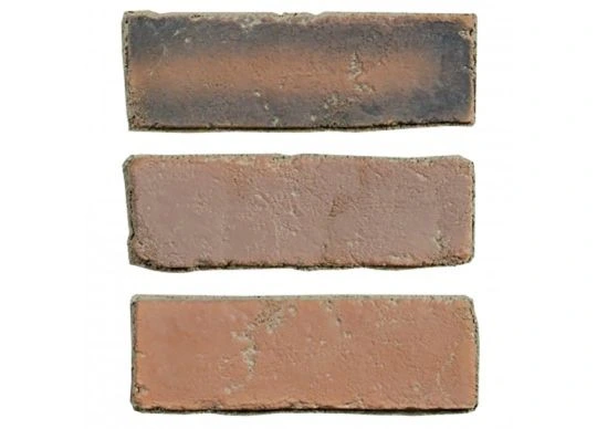 Faux Antique Single Brick Wall Panel