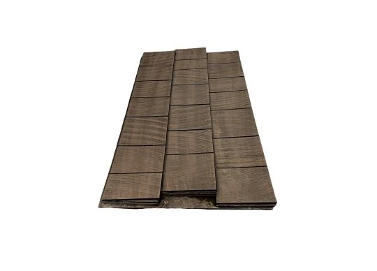 Interlocking Faux Cedar Shake Wall Pa...