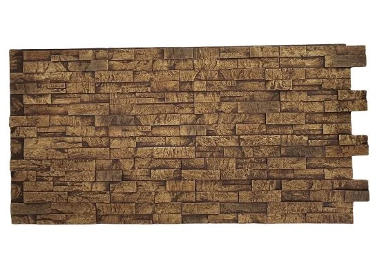 Contemporary Select Stacked Stone Int...