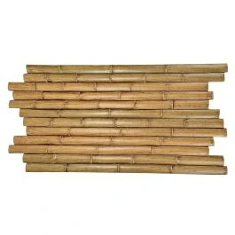 Bamboo Large-Interlock-Weathered