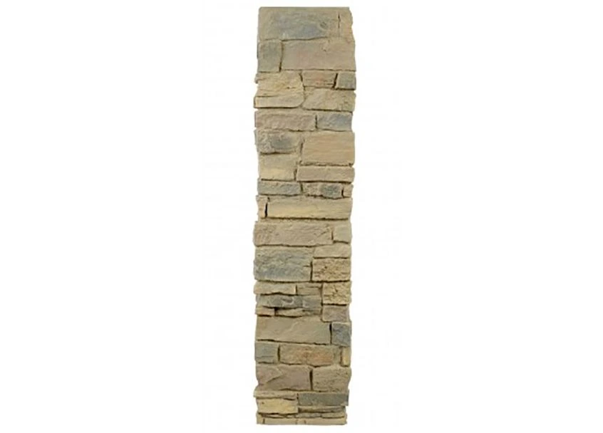 Stonewall Column