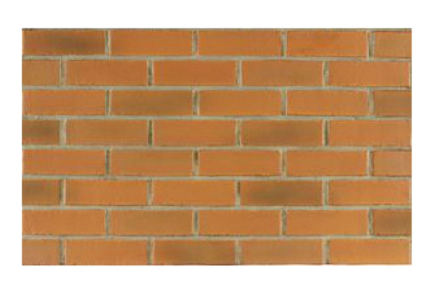 Smooth Brick Faux Wall Panels-Standard