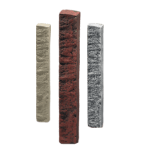 Ledgers + Moldings