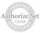 Authorize.net Verified Merchant