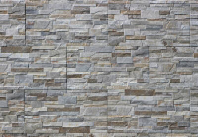 manufactured stone veneer