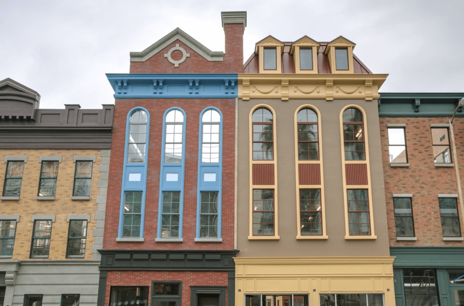 Vinyl Brick Siding: Costs, Installation & Alternatives