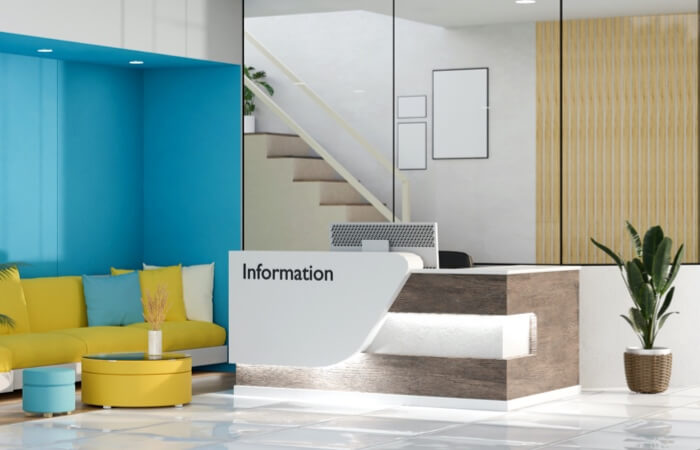 7 Waiting Room Ideas & Design Tips [+ Examples]