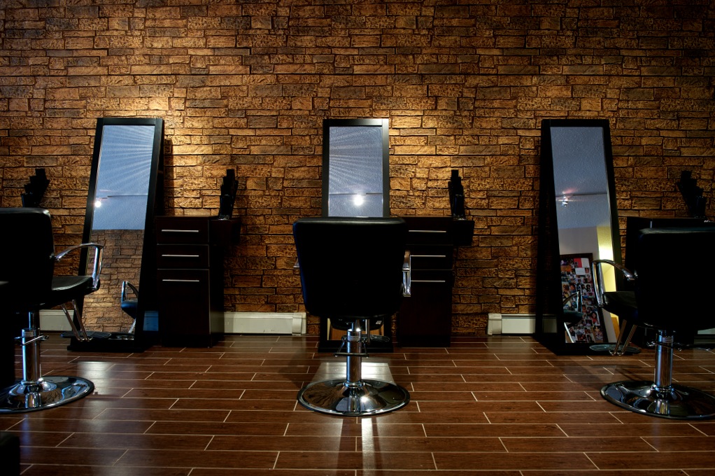 Salon Background